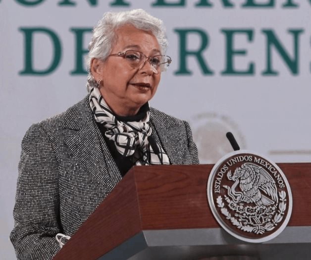 Defiende Segob iniciativa: sólo CFE garantiza confiabilidad