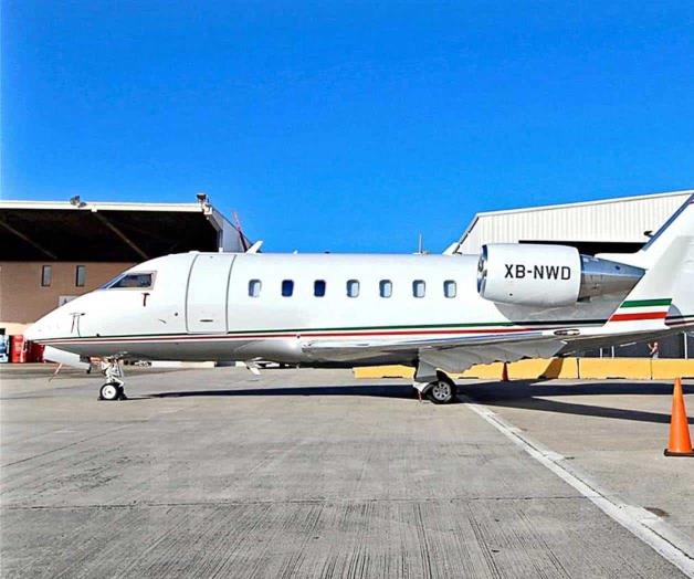 Regresa Ancira en un vuelo de 3.5 mdp Regresa Ancira en un vuelo de 3.5 mdp