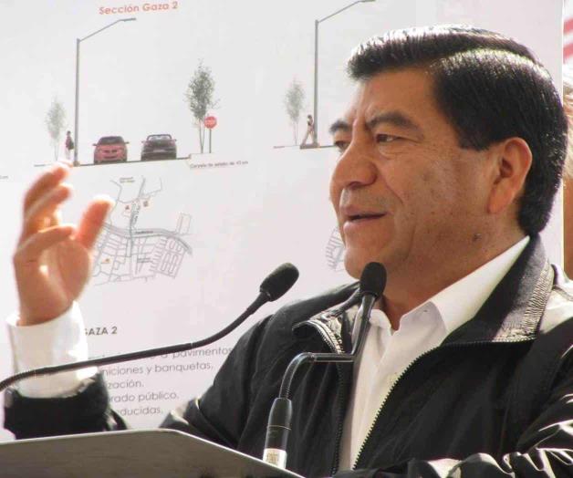 Niegan a Góber Precioso arraigo domiciliario Niegan a Góber Precioso arraigo domiciliario