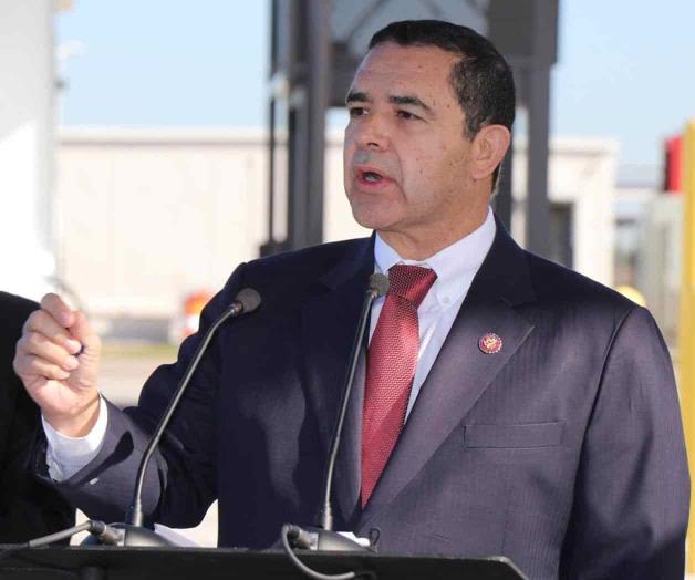 Vamos a repensar nuestra seguridad nacional: Cuéllar Vamos a repensar nuestra seguridad nacional: Cuéllar