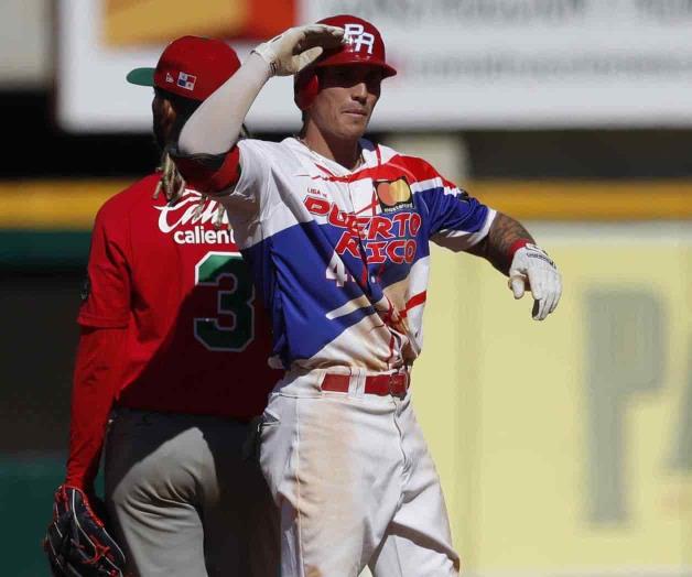 Panamá cae ante Puerto Rico y complica clasificación