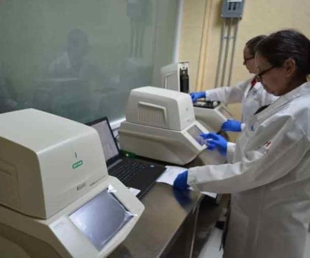 Registran muerte de 2 mujeres por COVID19 Registran muerte de 2 mujeres por COVID19