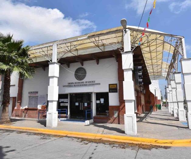 Lanzan el rescate de edificios viejos Lanzan el rescate de edificios viejos