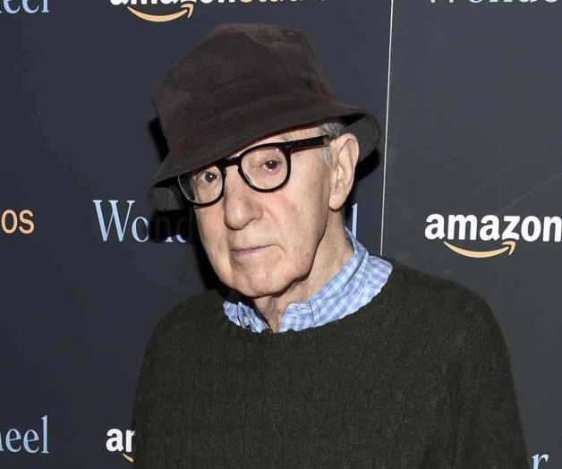 Serie de HBO explorará relación de Woody Allen y Mia Farrow