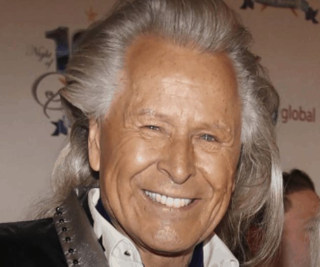Juez canadiense niega libertad bajo fianza al magnate de la moda Peter Nygard