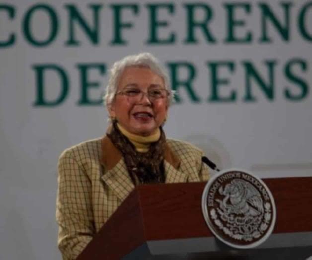 Presenta Olga Sánchez Unidad de Apoyo al Sistema de Justicia