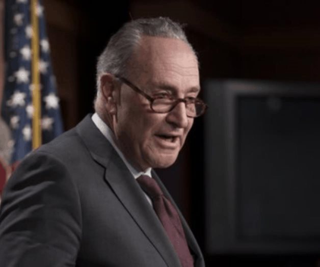 Senado EEUU aprueba resolución para plan de rescate de Biden