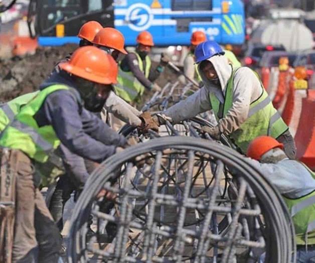 Suben 30% insumos para la construcción