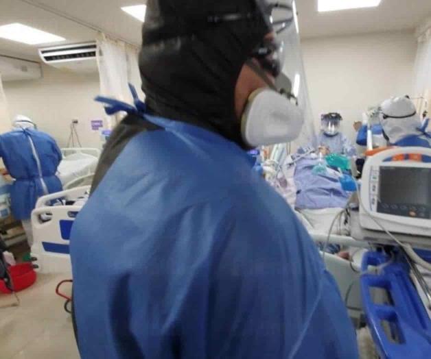 Atribuyen 45 % de mortalidad a falta de camas Atribuyen 45 % de mortalidad a falta de camas