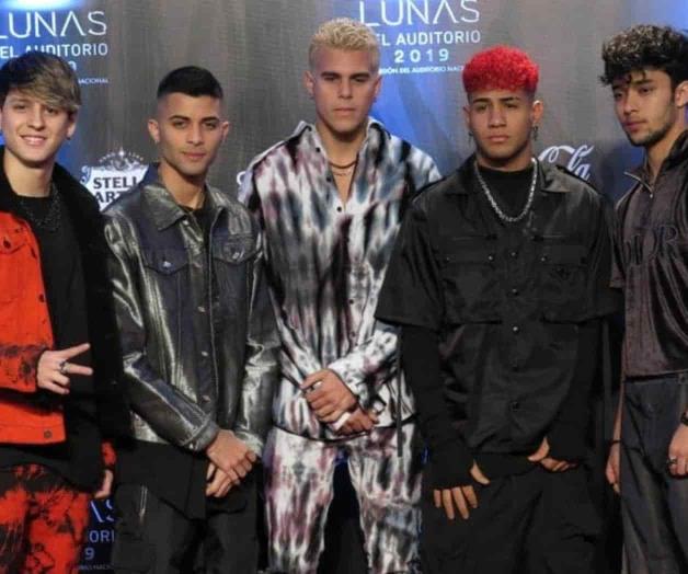 CNCO presenta clásicos románticos a una nueva generación CNCO presenta clásicos románticos a una nueva generación