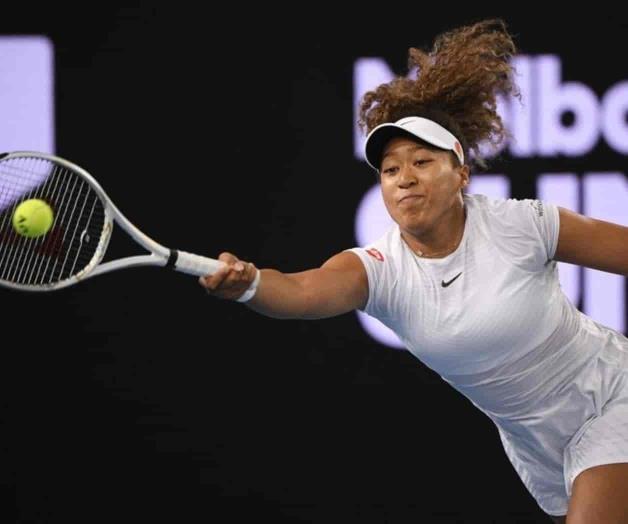 Osaka y Halep comparten mitad de llave para Australia