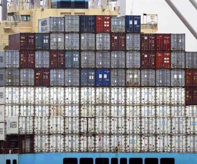 Tienen ventas de México a EU mayor revés en 11 años