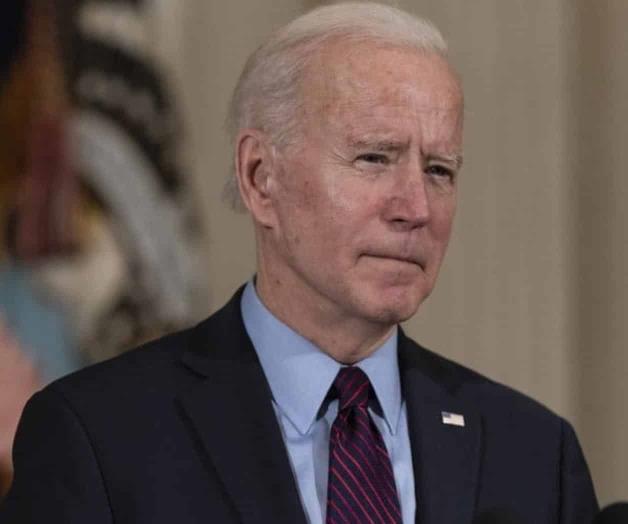 Dilema de Biden: bipartidismo o aprobar paquete de ayuda