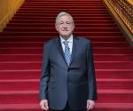 Da AMLO negativo al Covid-19, se recupera