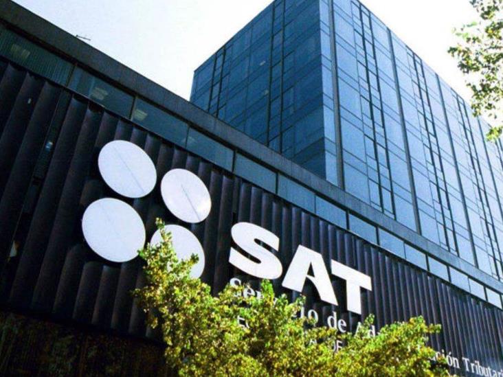 No nos investiga SAT por irregularidad fiscal No nos investiga SAT por irregularidad fiscal