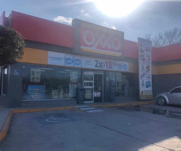 Ola de asaltos: roban mini súper y vehículo Ola de asaltos: roban mini súper y vehículo