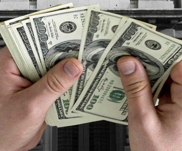 Historia detrás de los dólares atrapados en los Estados Unidos de Banco Azteca Historia detrás de los dólares atrapados en los Estados Unidos de Banco Azteca