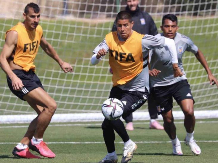 Van Tigres por histórico pase Van Tigres por histórico pase