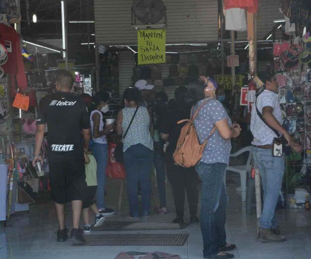 Sin freno, muertes por Covid: acumulan 846 Sin freno, muertes por Covid: acumulan 846