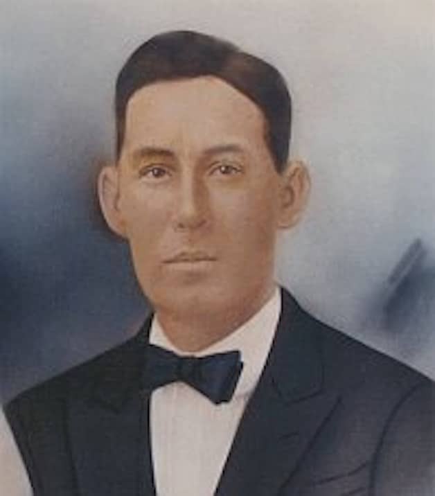 El corrido de los tequileros, 1922