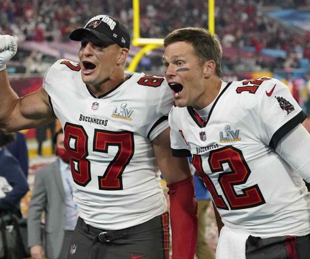 Tampa, campeón ¡… y en casa!