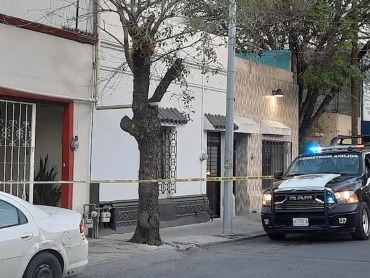 Deja discusión a un baleado Deja discusión a un baleado