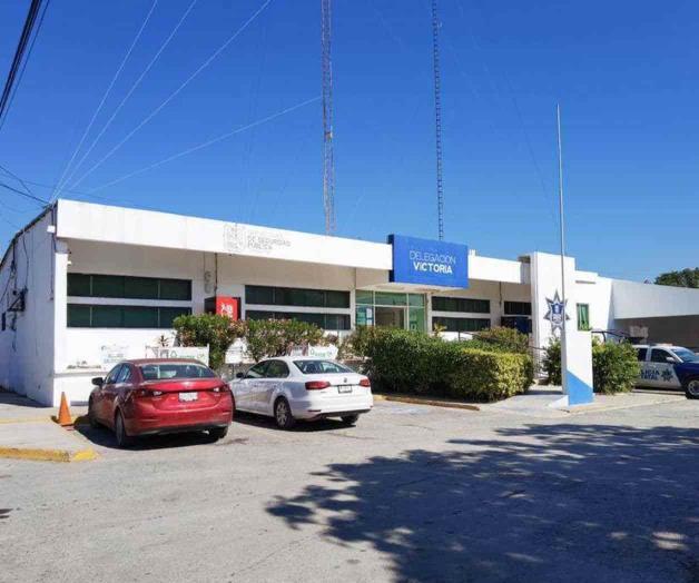 Refuerzan el operativo antialcohol en Victoria