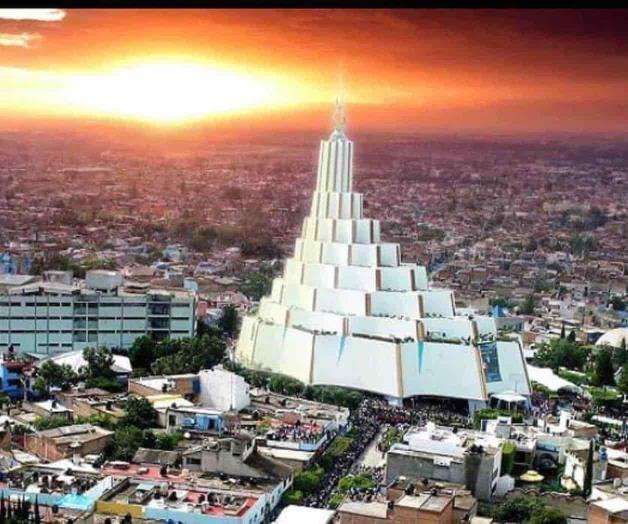 La guarida del apóstol La guarida del apóstol