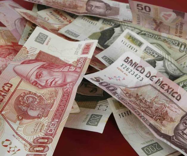 Devuelve el fisco 100 mmdp menos Devuelve el fisco 100 mmdp menos