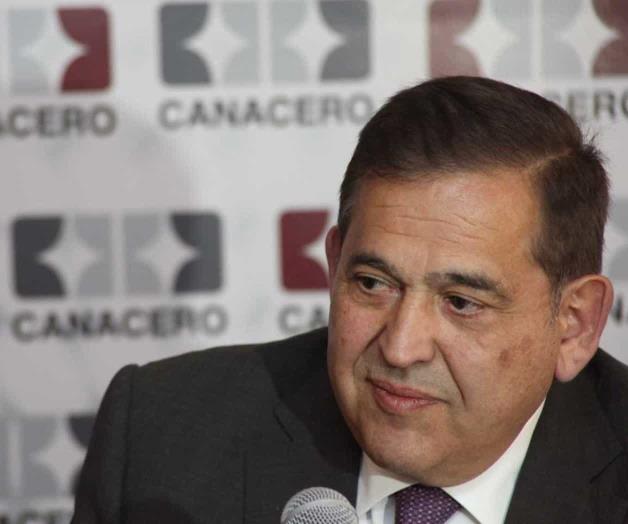 Ofrece Ancira pagar los 200 mdd por reparación