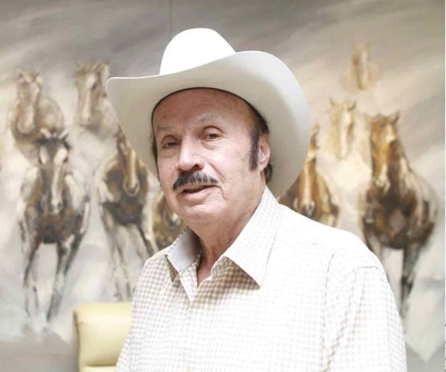 Muere ‘Rey midas’ de la música grupera Muere ‘Rey midas’ de la música grupera