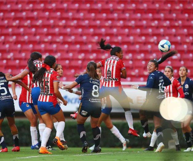 Golean las Chivas al Atlético San Luis Golean las Chivas al Atlético San Luis
