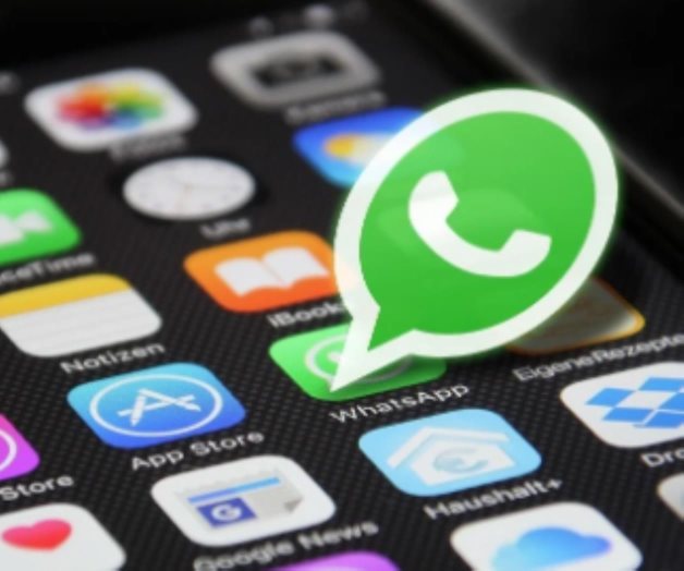 WhatsApp estrena dos funciones, una en versión web y otra en la móvil WhatsApp estrena dos funciones, una en versión web y otra en la móvil