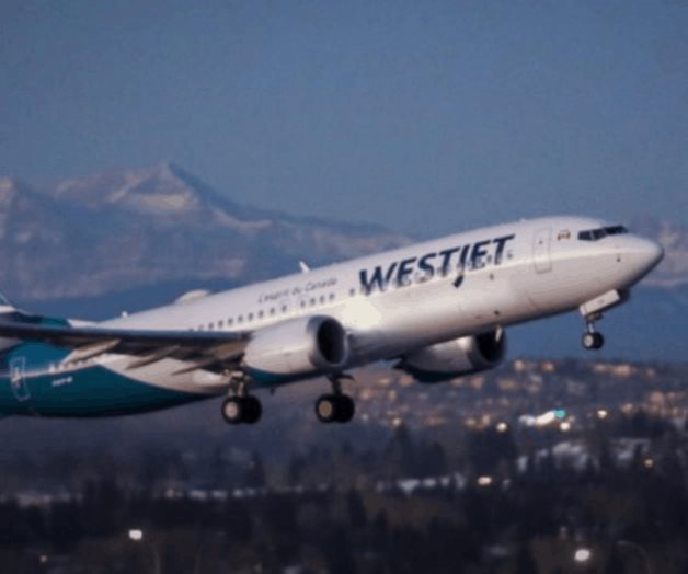 Boeing obtiene pocos pedidos pero entrega 26 aviones Max a las aerolíneas