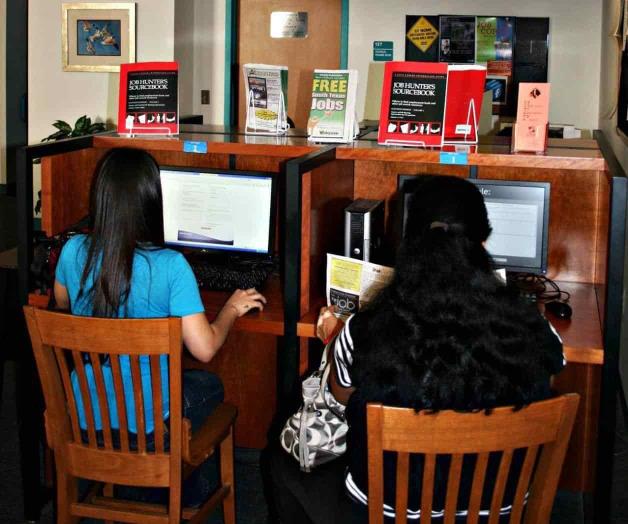 Proyectan construir una fuerza laboral Proyectan construir una fuerza laboral