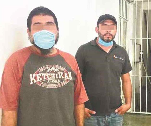 ‘Confunden’ a policías con hampones y huyen