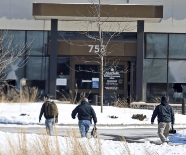 Pistolero había hecho amenazas anteriores contra la clínica