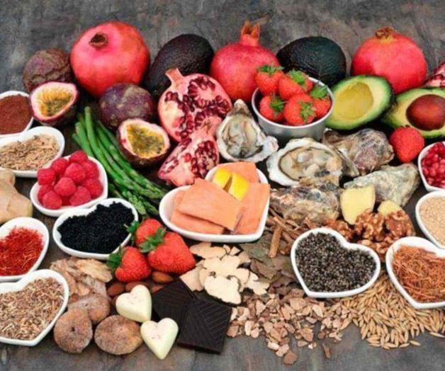 La verdad sobre la comida afrodisiaca, los expertos nos explican La verdad sobre la comida afrodisiaca, los expertos nos explican