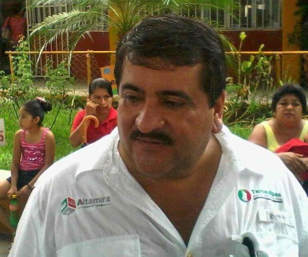 Piden retomar investigación contra exalcalde de Altamira