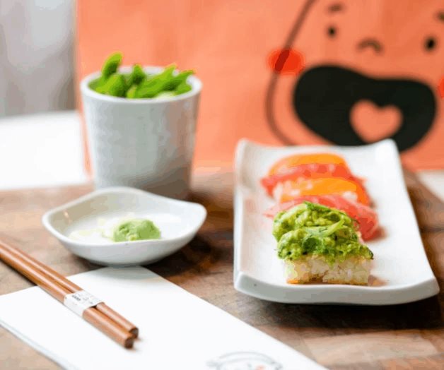 Descubre de qué está hecho el wasabi Descubre de qué está hecho el wasabi