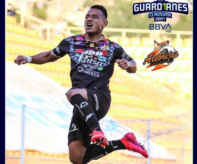 Los Alebrijes de Oaxaca vencen a Pumas Tabasco Los Alebrijes de Oaxaca vencen a Pumas Tabasco