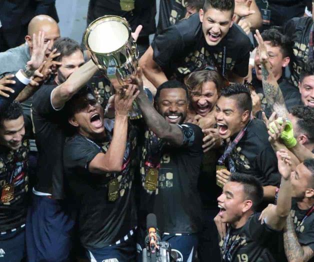 Mexicanos conocen a sus rivales