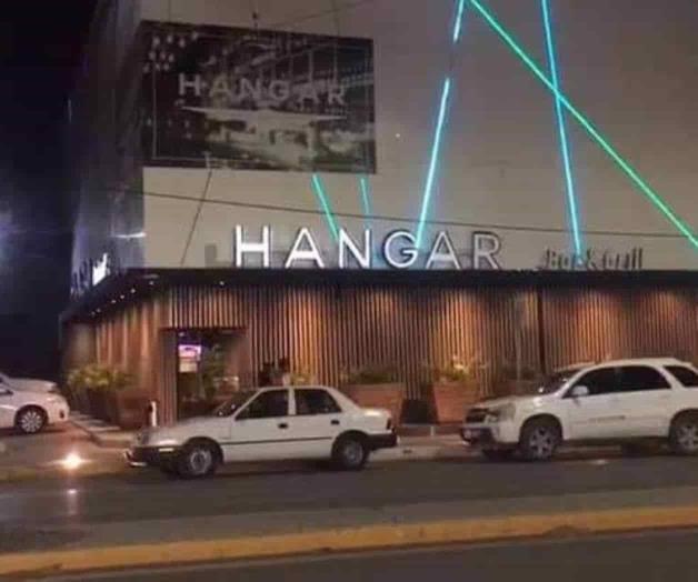 Cierra el Hangar tras escándalo por pleito