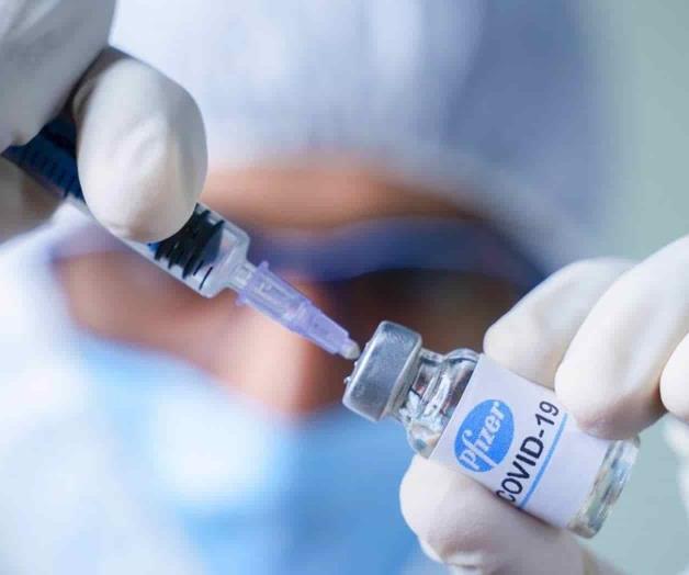 Reportan menos eficacia de vacunas de Moderna y Pfizer Reportan menos eficacia de vacunas de Moderna y Pfizer