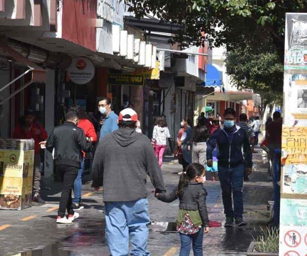 Reynosa: más población pero menor crecimiento