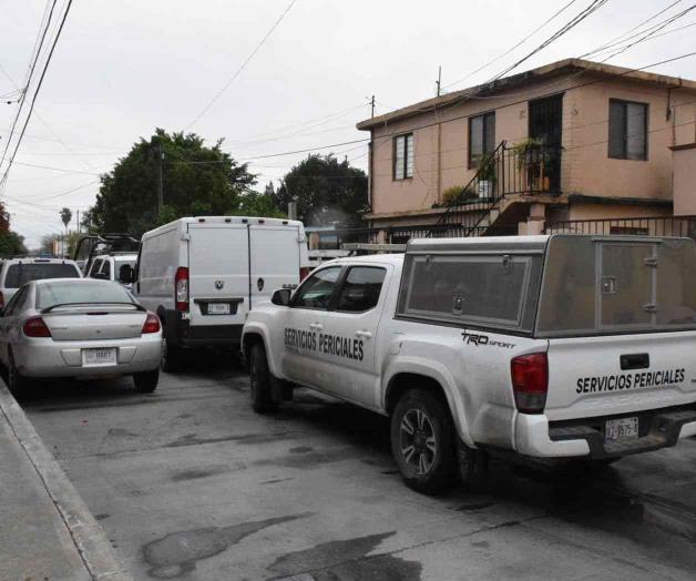 Hombre se suicida en interior de su vivienda
