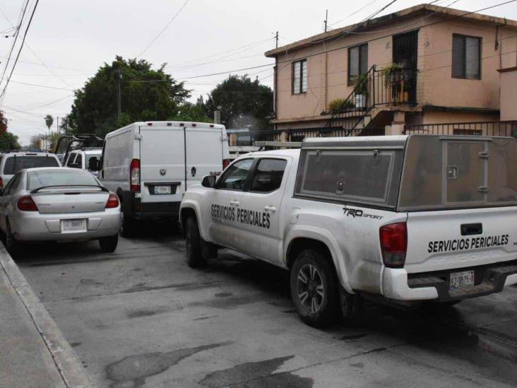Hombre se suicida en interior de su vivienda Hombre se suicida en interior de su vivienda