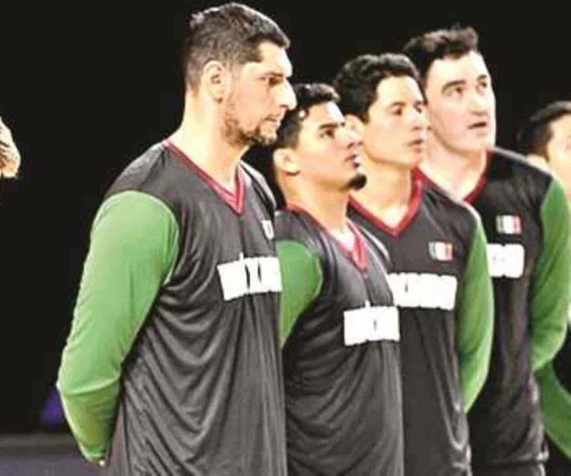 Alzan basquetbolistas la voz