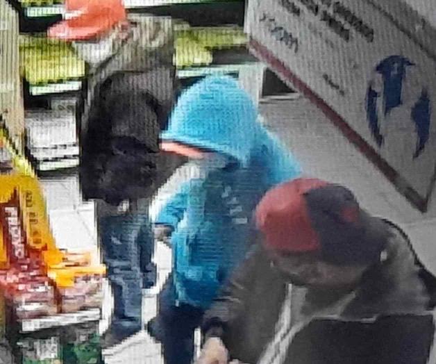 Son carne de prisión 