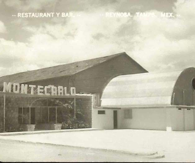 El Casino Montecarlo en Reynosa El Casino Montecarlo en Reynosa
